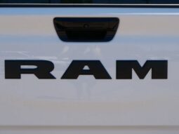 
 RAM 1500 full									