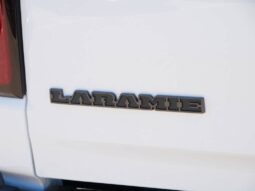 
 RAM 1500 full									