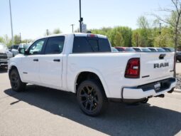 
 RAM 1500 full									