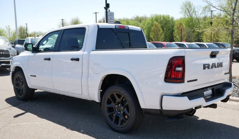 
 RAM 1500 full									