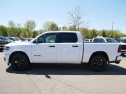 
 RAM 1500 full									