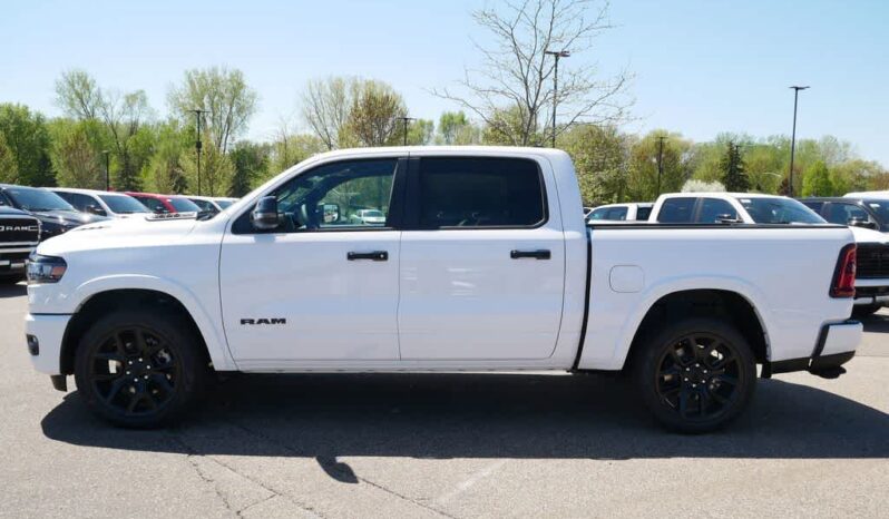
 RAM 1500 full									