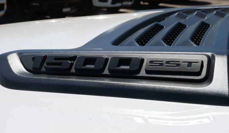 
 RAM 1500 full									