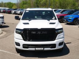 
 RAM 1500 full									