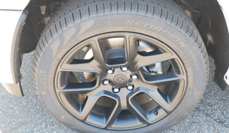 
 RAM 1500 full									