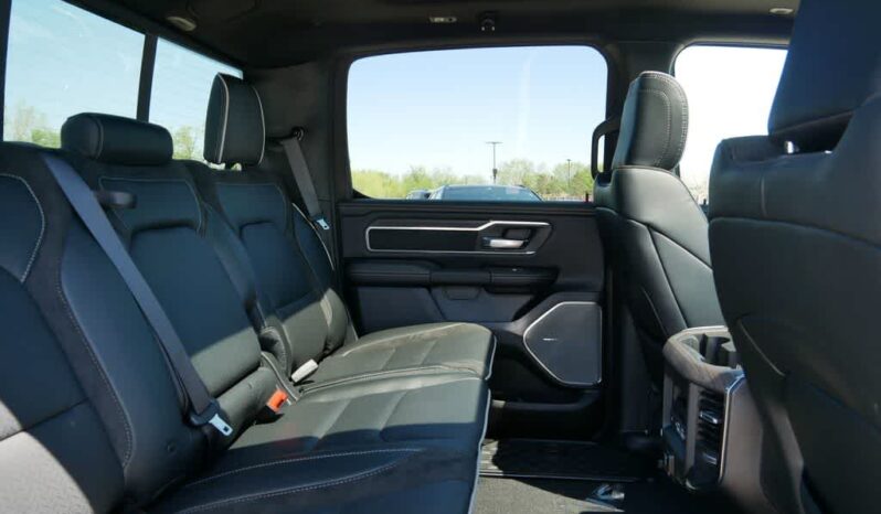 
 RAM 1500 full									