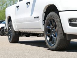 
 RAM 1500 full									
