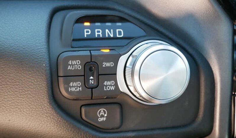 
 RAM 1500 full									