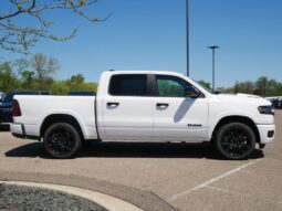 
 RAM 1500 full									