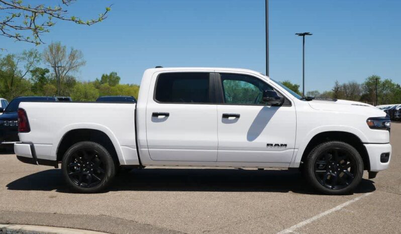 
 RAM 1500 full									