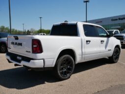 
 RAM 1500 full									