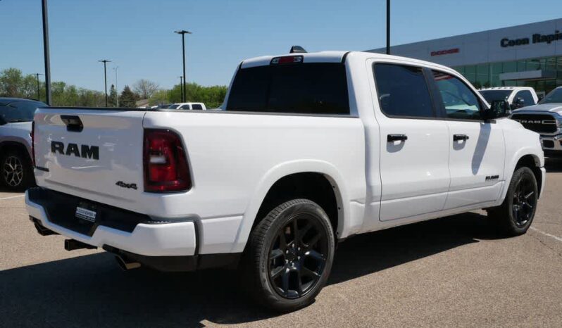 
 RAM 1500 full									