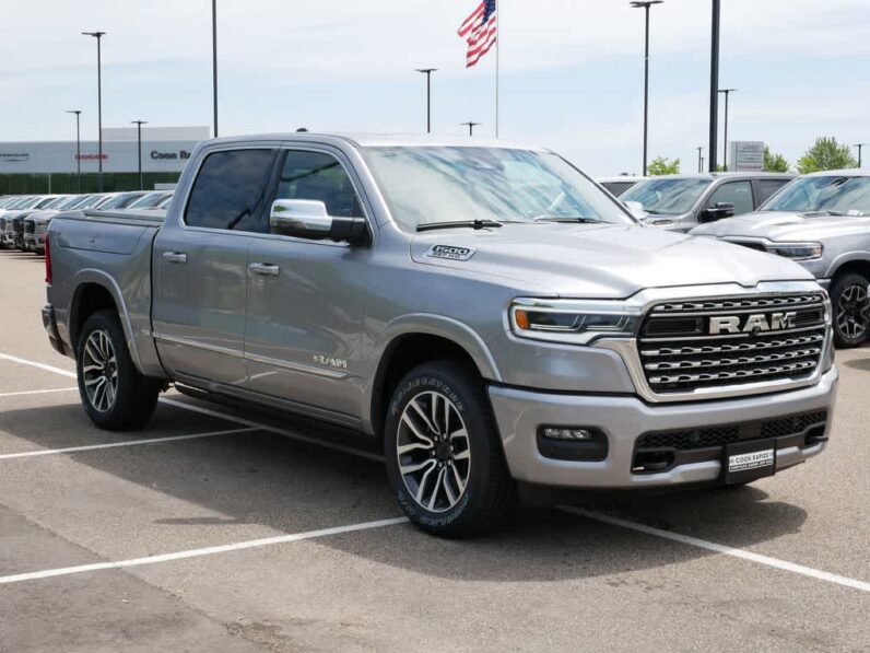 RAM 1500