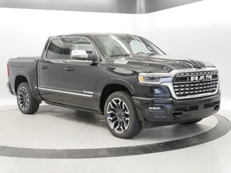 RAM 1500