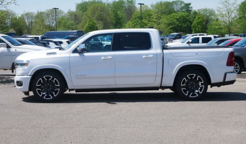 
 RAM 1500 full									