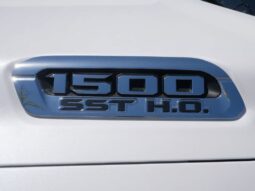 
 RAM 1500 full									