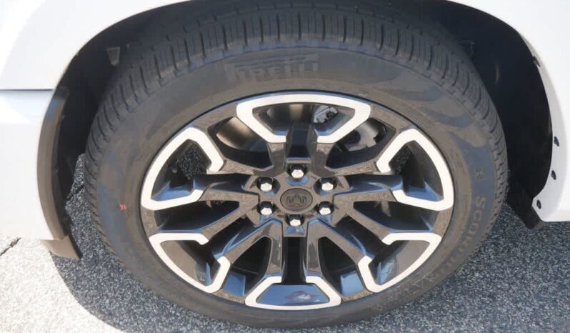 
 RAM 1500 full									