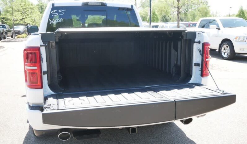 
 RAM 1500 full									