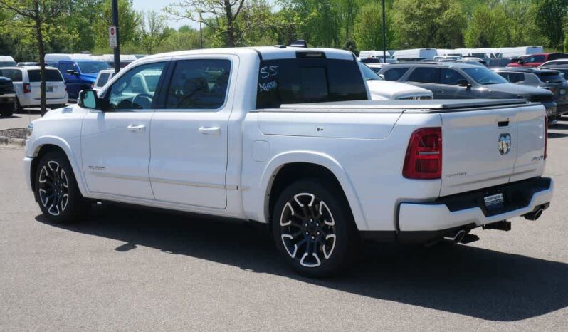 
 RAM 1500 full									