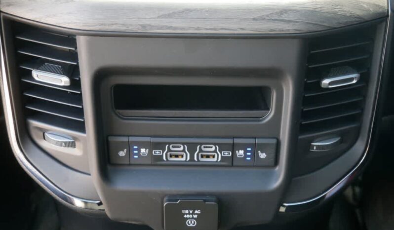 
 RAM 1500 full									