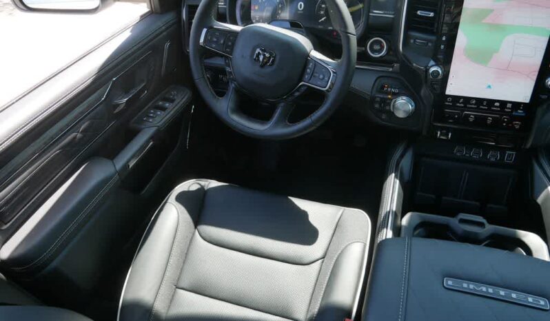 
 RAM 1500 full									