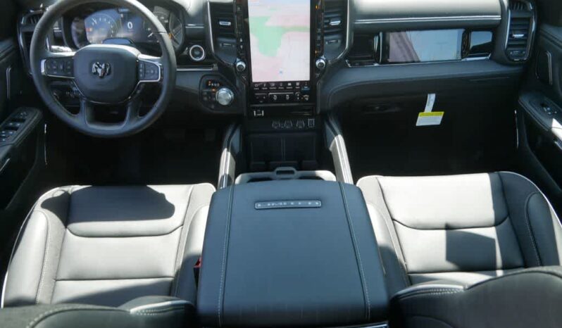 
 RAM 1500 full									