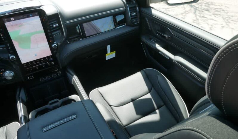 
 RAM 1500 full									