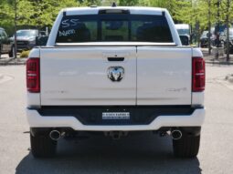 
 RAM 1500 full									