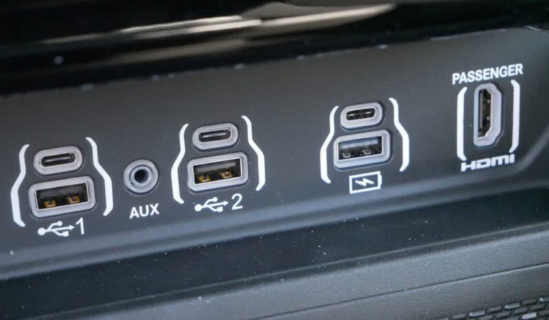 
 RAM 1500 full									