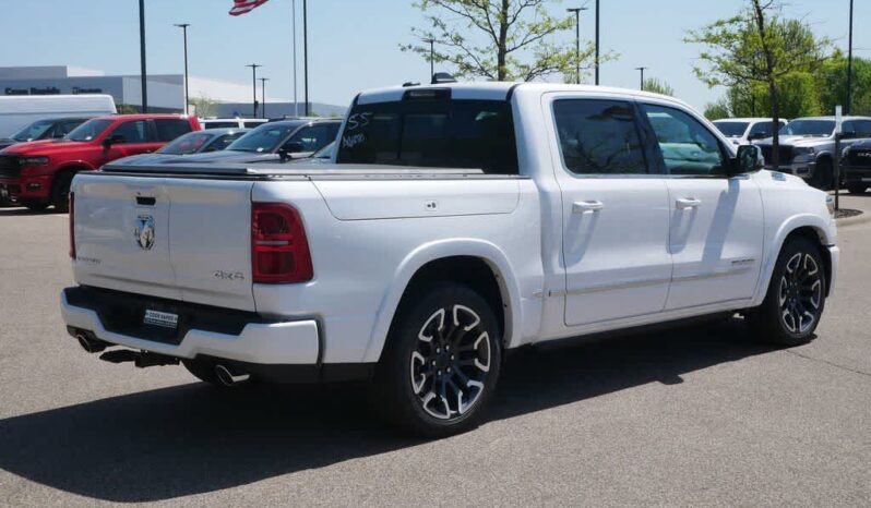 
 RAM 1500 full									