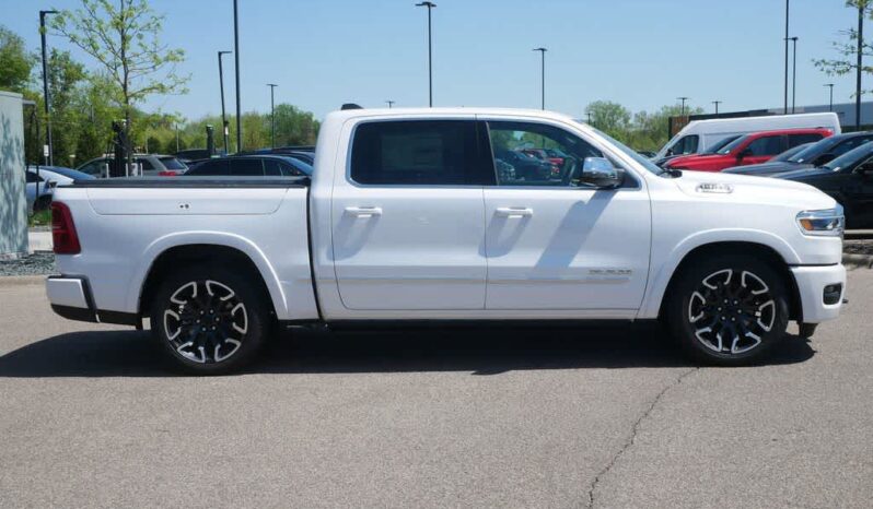 
 RAM 1500 full									