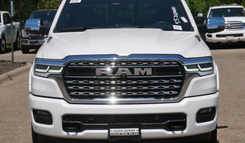
 RAM 1500 full									