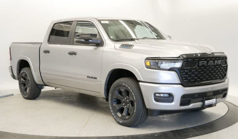 
 RAM 1500 full									