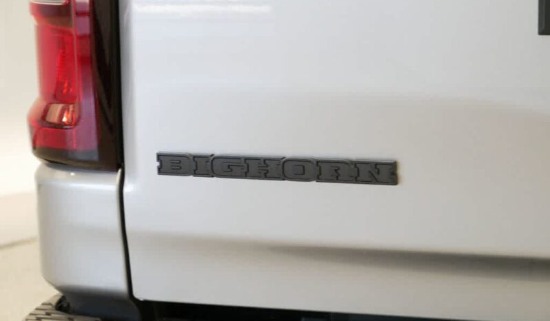 
 RAM 1500 full									
