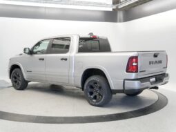 
 RAM 1500 full									