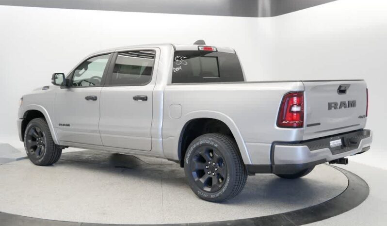 
 RAM 1500 full									