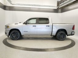 
 RAM 1500 full									