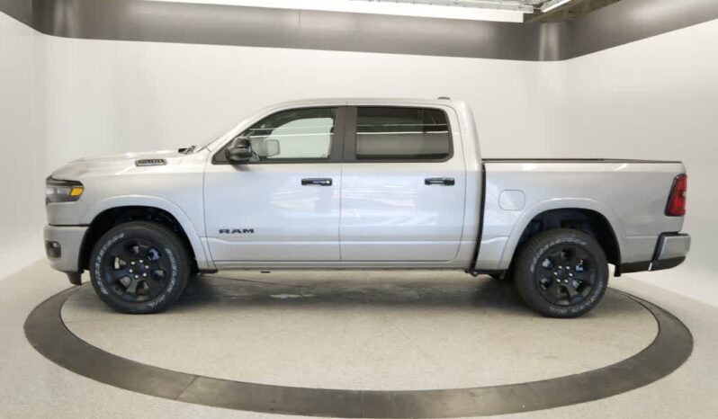 
 RAM 1500 full									