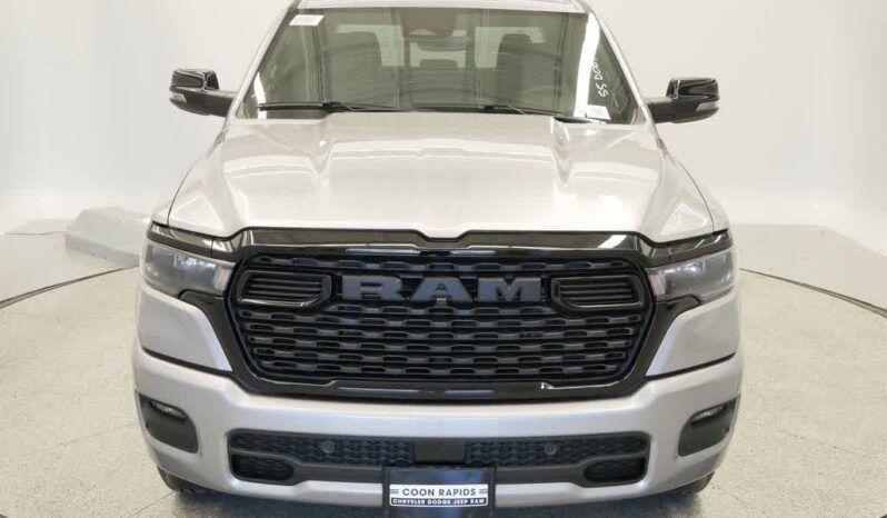 
 RAM 1500 full									