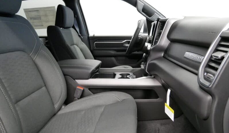 
 RAM 1500 full									