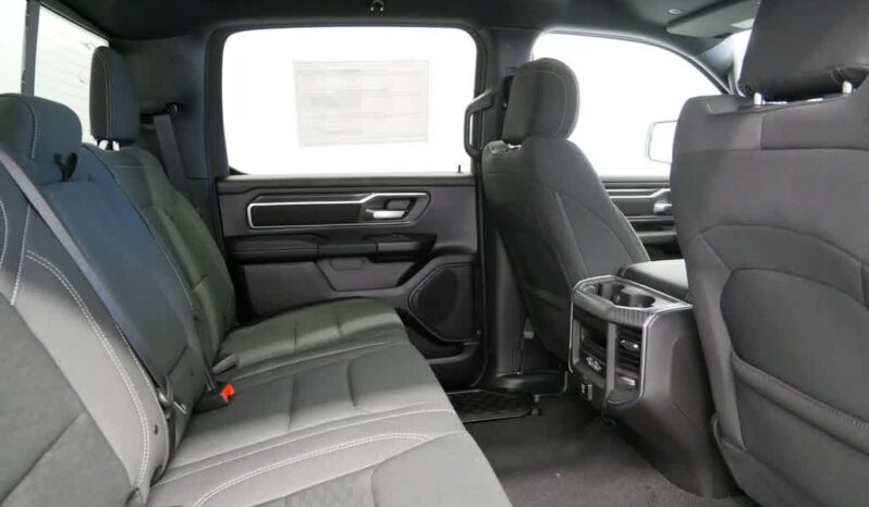 
 RAM 1500 full									