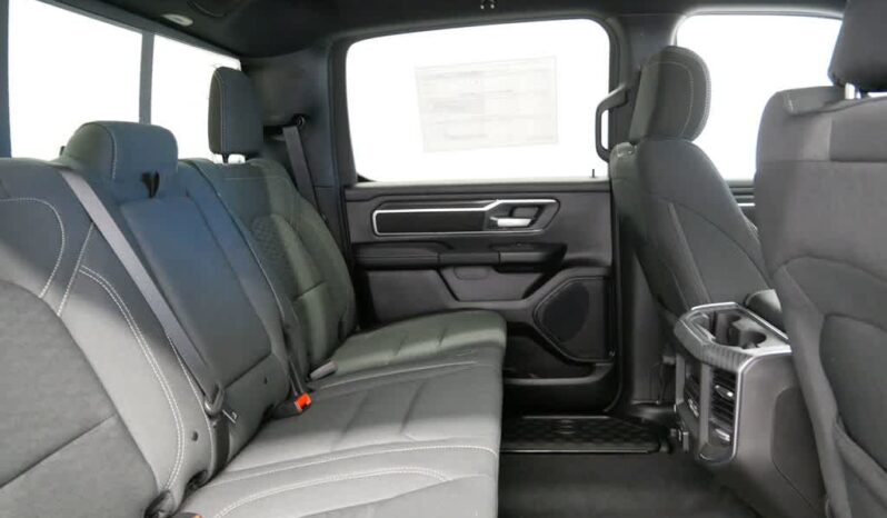 
 RAM 1500 full									