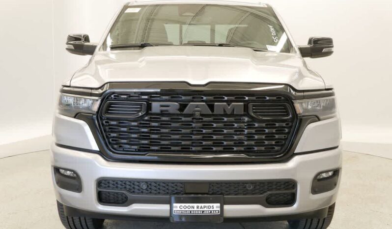 
 RAM 1500 full									