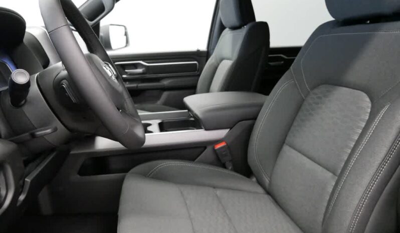 
 RAM 1500 full									