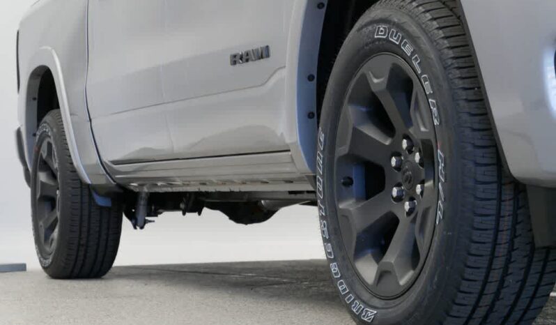 
 RAM 1500 full									