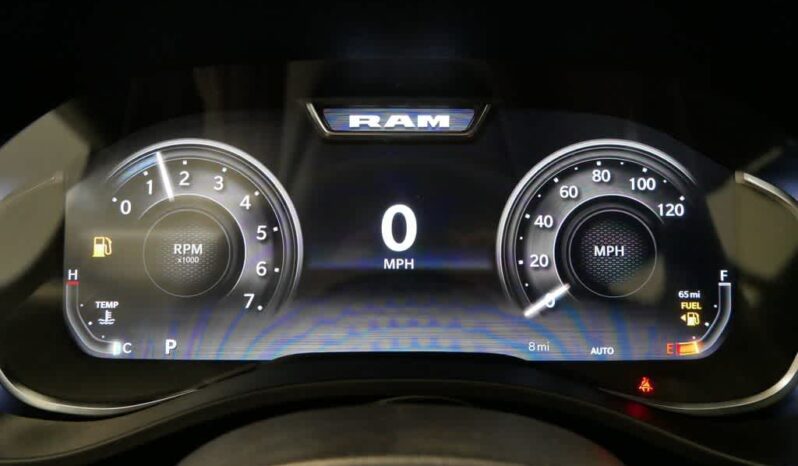 
 RAM 1500 full									
