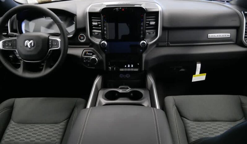 
 RAM 1500 full									