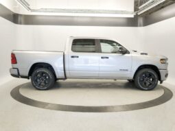 
 RAM 1500 full									