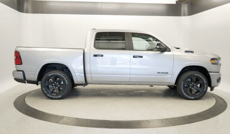
 RAM 1500 full									