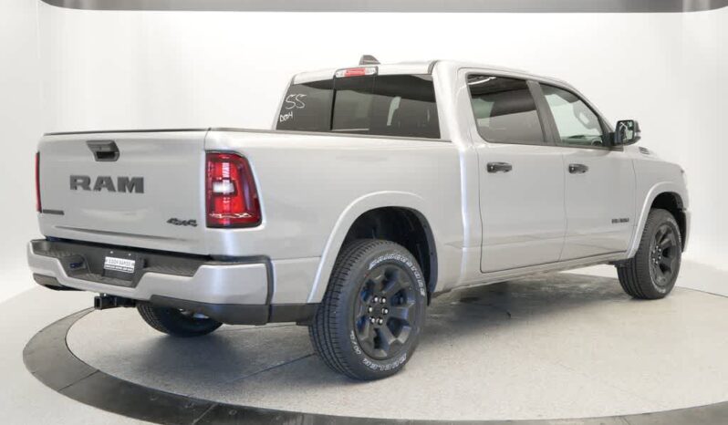 
 RAM 1500 full									